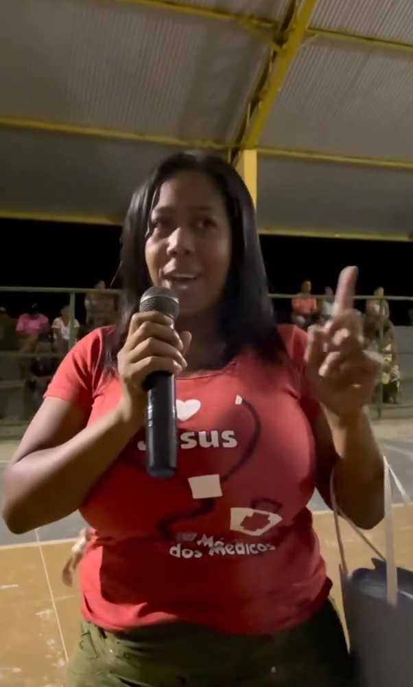 Camacã: Prefeitura realiza sonho dos moradores de Jacareci com a doação de 150 terrenos

